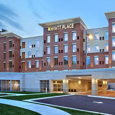 Hyatt Place Чапел Хилл Экстерьер фото