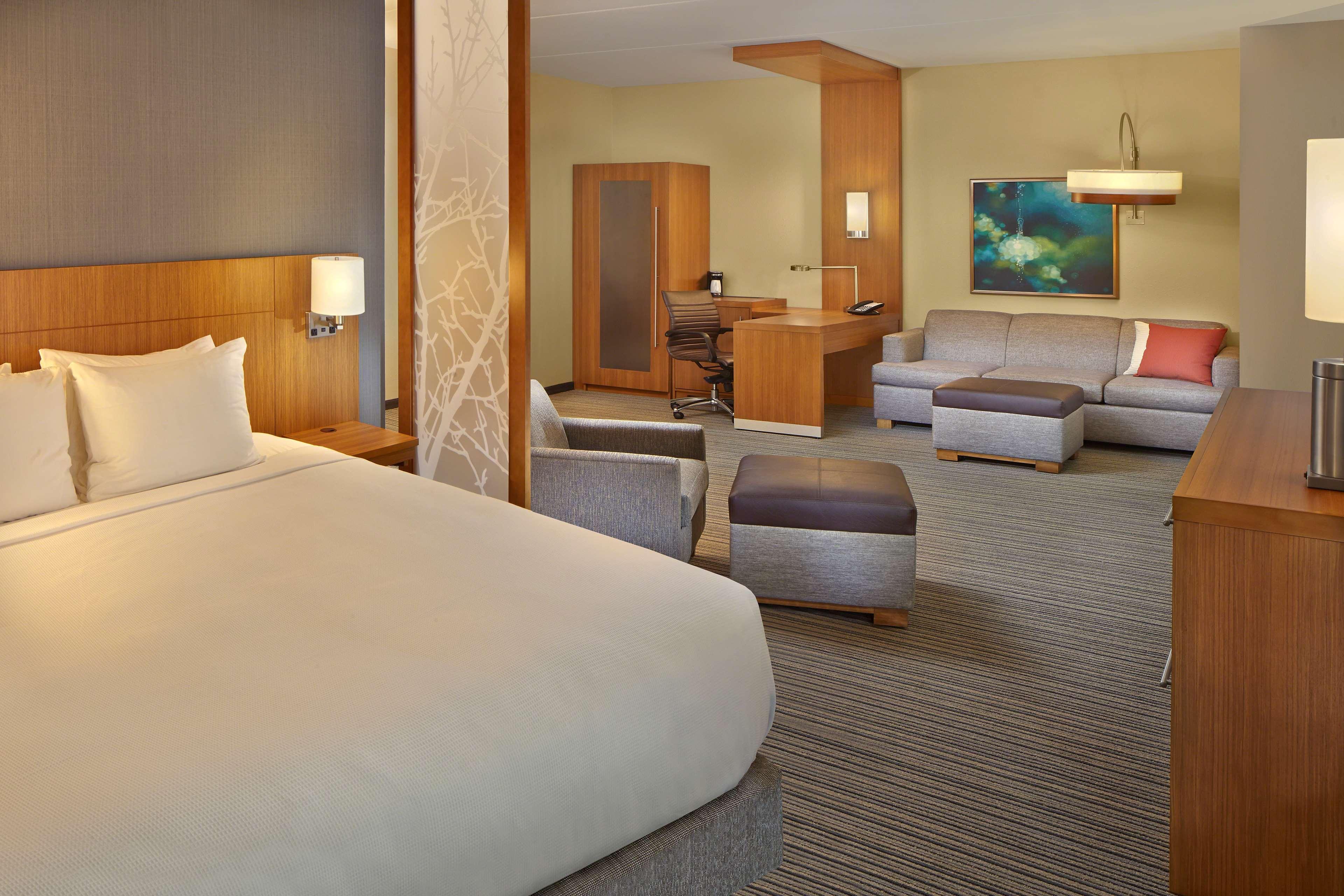 Hyatt Place Чапел Хилл Экстерьер фото