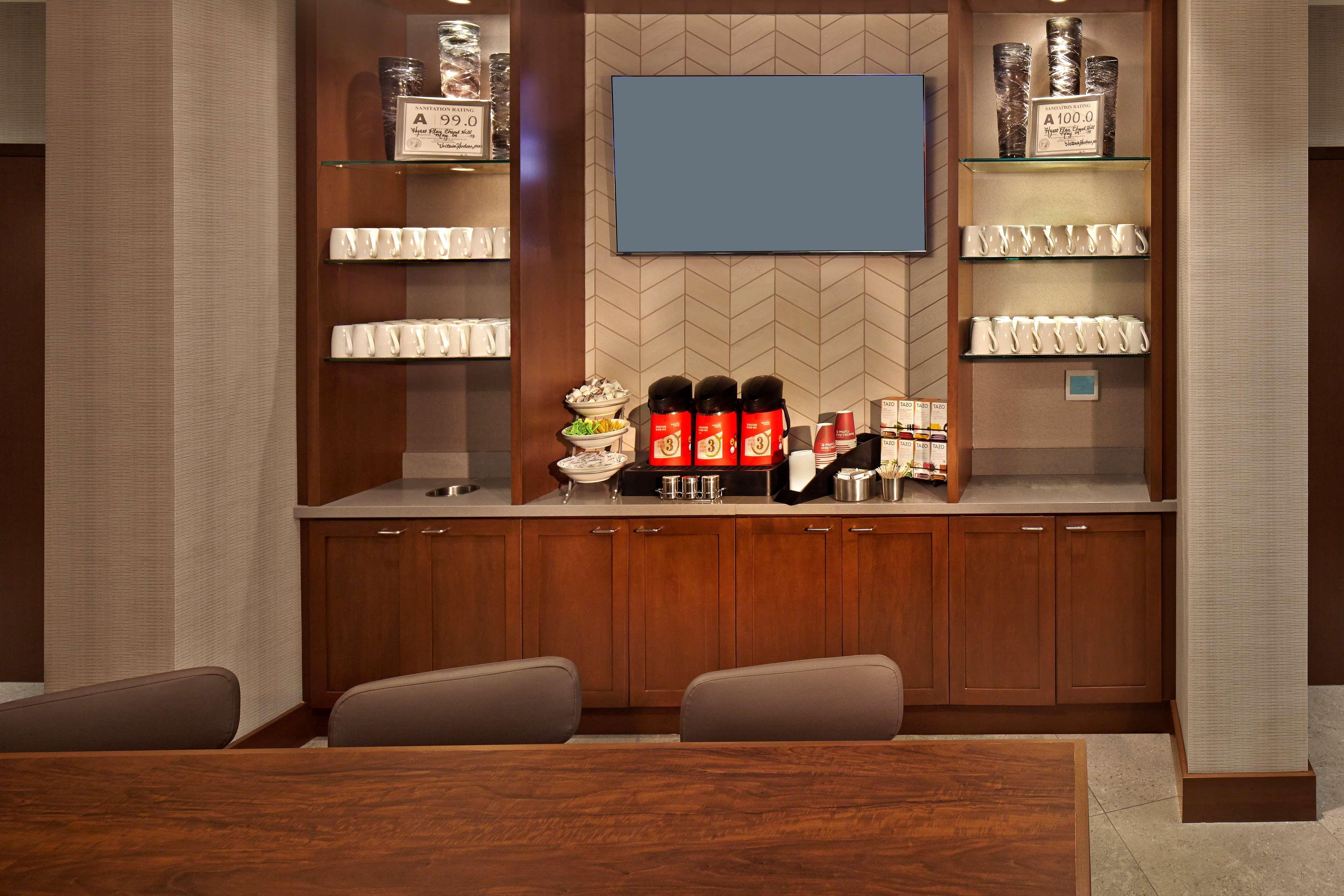 Hyatt Place Чапел Хилл Экстерьер фото