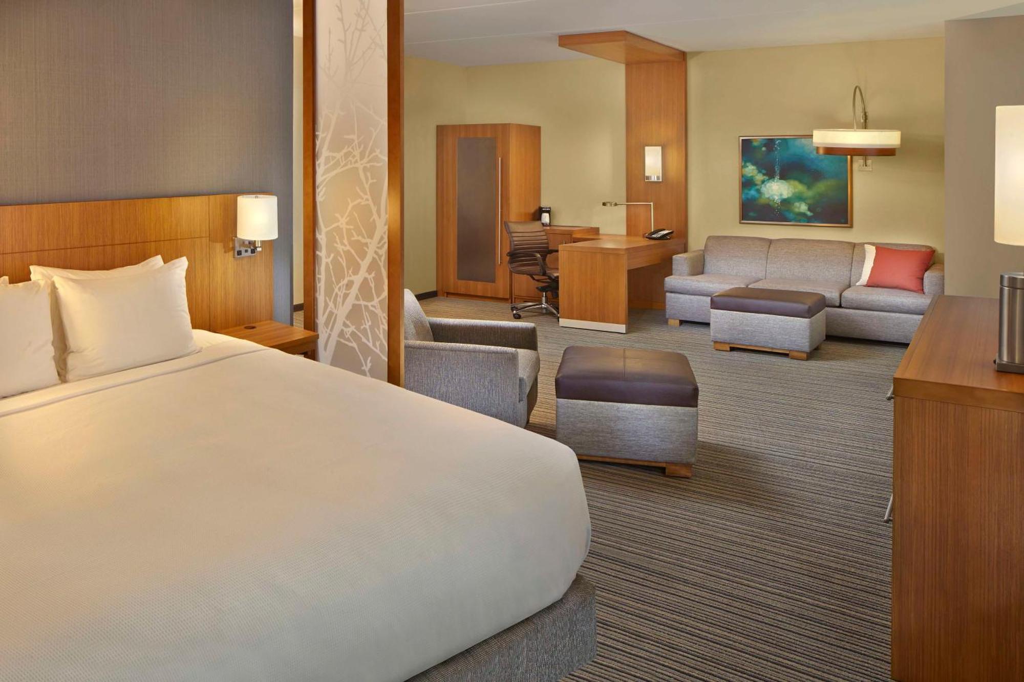 Hyatt Place Чапел Хилл Экстерьер фото